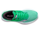 Încălțăminte de alergare pentru femei Saucony  Ride 16 Sprig/Peony