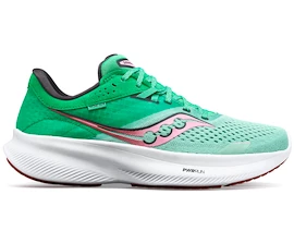 Încălțăminte de alergare pentru femei Saucony Ride 16 Sprig/Peony