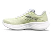 Încălțăminte de alergare pentru femei Saucony  Ride 17 Fern/Cloud