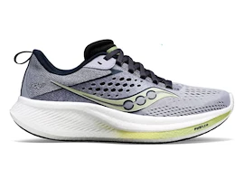 Încălțăminte de alergare pentru femei Saucony Ride 17 Iris/Navy