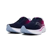 Încălțăminte de alergare pentru femei Saucony  Ride 18 Navy/Fuchsia