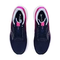 Încălțăminte de alergare pentru femei Saucony  Ride 18 Navy/Fuchsia