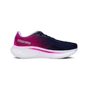 Încălțăminte de alergare pentru femei Saucony  Ride 18 Navy/Fuchsia