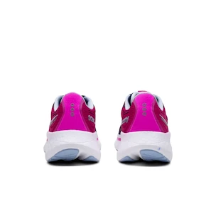 Încălțăminte de alergare pentru femei Saucony  Ride 18 Navy/Fuchsia