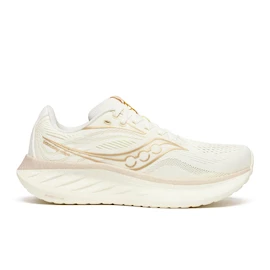 Încălțăminte de alergare pentru femei Saucony Ride 18 Vanilla