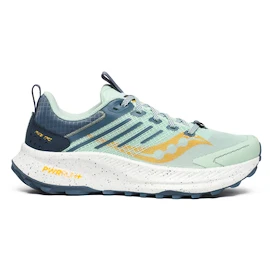 Încălțăminte de alergare pentru femei Saucony Ride TR 2 Jade/Mirage