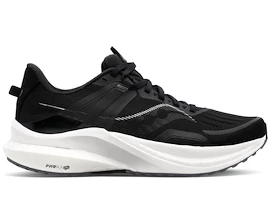 Încălțăminte de alergare pentru femei Saucony Tempus Black/Fog