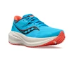 Încălțăminte de alergare pentru femei Saucony  Triumph 20 Ocean coral