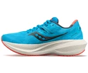 Încălțăminte de alergare pentru femei Saucony  Triumph 20 Ocean coral