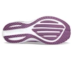 Încălțăminte de alergare pentru femei Saucony  Triumph 21 Grape/Indi