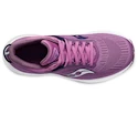 Încălțăminte de alergare pentru femei Saucony  Triumph 21 Grape/Indi