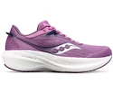 Încălțăminte de alergare pentru femei Saucony  Triumph 21 Grape/Indi