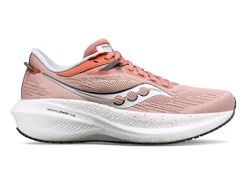 Încălțăminte de alergare pentru femei Saucony Triumph 21 Lotus/Bough