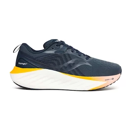 Încălțăminte de alergare pentru femei Saucony Triumph 22 Dusk/Peel