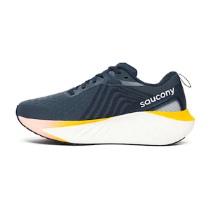 Încălțăminte de alergare pentru femei Saucony  Triumph 22 Dusk/Peel