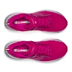 Încălțăminte de alergare pentru femei Saucony  Triumph 22 Magenta