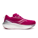 Încălțăminte de alergare pentru femei Saucony  Triumph 22 Magenta