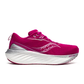 Încălțăminte de alergare pentru femei Saucony Triumph 22 Magenta