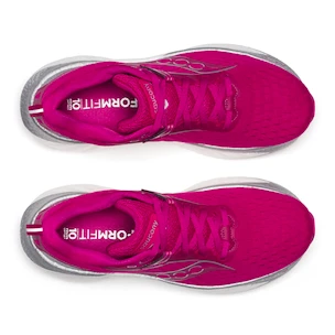 Încălțăminte de alergare pentru femei Saucony  Triumph 22 Magenta