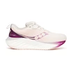 Încălțăminte de alergare pentru femei Saucony  Triumph 22 Moon/Eggplant