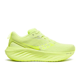 Încălțăminte de alergare pentru femei Saucony Triumph 22 Sunny/Citron