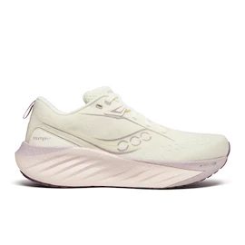 Încălțăminte de alergare pentru femei Saucony Triumph 22 Vanilla