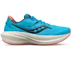 Încălțăminte de alergare pentru femei Saucony  Triumph Triumph 20 Ocean Coral  UK 4,5