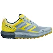 Încălțăminte de alergare pentru femei Scott  Kinabalu 2 Glace Blue/Sun Yellow  EUR 38