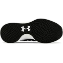 Încălțăminte de alergare pentru femei Under Armour Charged Breathe MTL Black