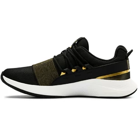 Încălțăminte de alergare pentru femei Under Armour Charged Breathe MTL Black