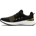 Încălțăminte de alergare pentru femei Under Armour Charged Breathe MTL Black  EUR 36,5