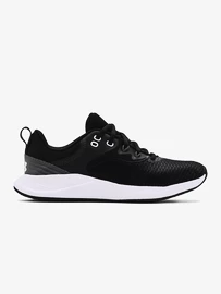 Încălțăminte de alergare pentru femei Under Armour Charged Breathe TR 3 Black