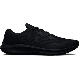 Încălțăminte de alergare pentru femei Under Armour Charged Pursuit 3-BLK