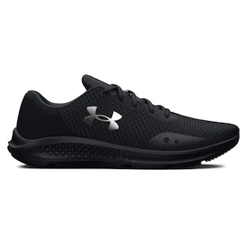 Încălțăminte de alergare pentru femei Under Armour Charged Pursuit 3-BLK