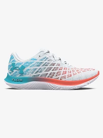 Încălțăminte de alergare pentru femei Under Armour Flow Velociti Wind 2-GRY