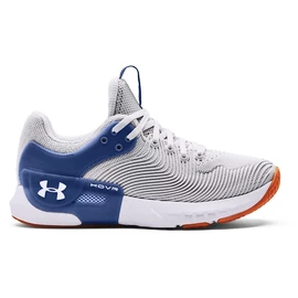 Încălțăminte de alergare pentru femei Under Armour HOVR Apex 2 Gloss Grey