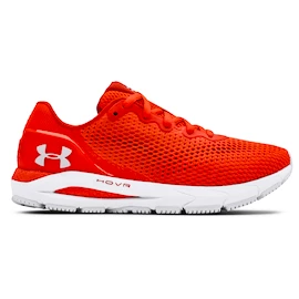 Încălțăminte de alergare pentru femei Under Armour HOVR Sonic 4 Phoenix Fire