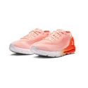 Încălțăminte de alergare pentru femei Under Armour HOVR Sonic 4 Pink