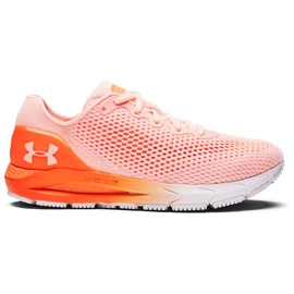 Încălțăminte de alergare pentru femei Under Armour HOVR Sonic 4 Pink