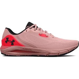 Încălțăminte de alergare pentru femei Under Armour HOVR Sonic 5-PNK