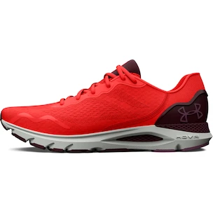 Încălțăminte de alergare pentru femei Under Armour HOVR Sonic 6-RED