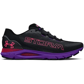 Încălțăminte de alergare pentru femei Under Armour HOVR Sonic 6 Storm-BLK