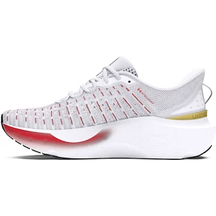 Încălțăminte de alergare pentru femei Under Armour Infinite Elite WHT  EUR 36,5