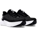 Încălțăminte de alergare pentru femei Under Armour Infinite Pro BLK