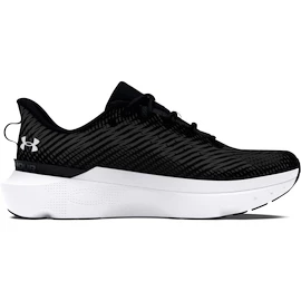 Încălțăminte de alergare pentru femei Under Armour Infinite Pro BLK