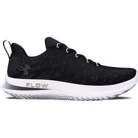 Încălțăminte de alergare pentru femei Under Armour Velociti 3-BLK