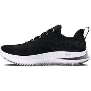 Încălțăminte de alergare pentru femei Under Armour Velociti 3-BLK