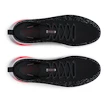 Încălțăminte de alergare pentru femei Under Armour Velociti 3-BLK