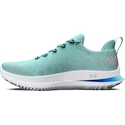 Încălțăminte de alergare pentru femei Under Armour Velociti 3-BLU