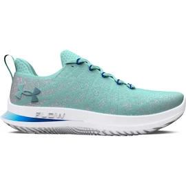 Încălțăminte de alergare pentru femei Under Armour Velociti 3-BLU